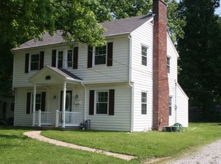 112 N 82nd St, Belleville, IL 62223