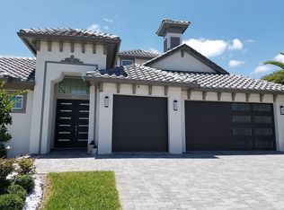 Lancaster Ridge Dr, Davenport, FL 33837
