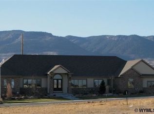 4441 Freedom Cir, Casper, WY 82609