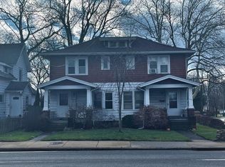 233 Richmond St, Painesville, OH 44077