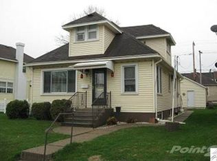 406 E 25th St, Hibbing, MN 55746