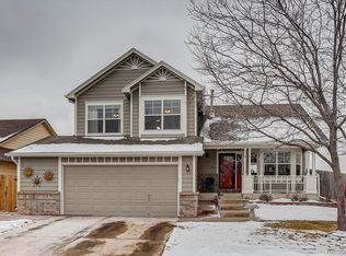 2516 E 116th Ave, Denver, CO 80233