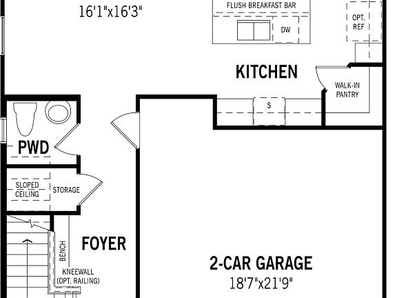 2nd image of 82 Little Creek Dr