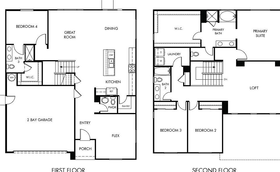 2nd image of 11407 Faldo St
