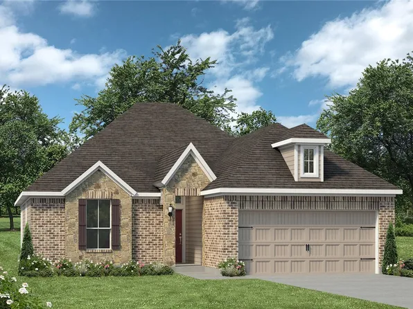 2211 Amber Ct, Bryan, TX 77807