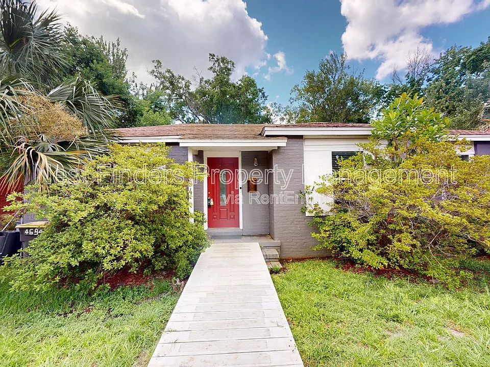 4694 Timuquana Rd