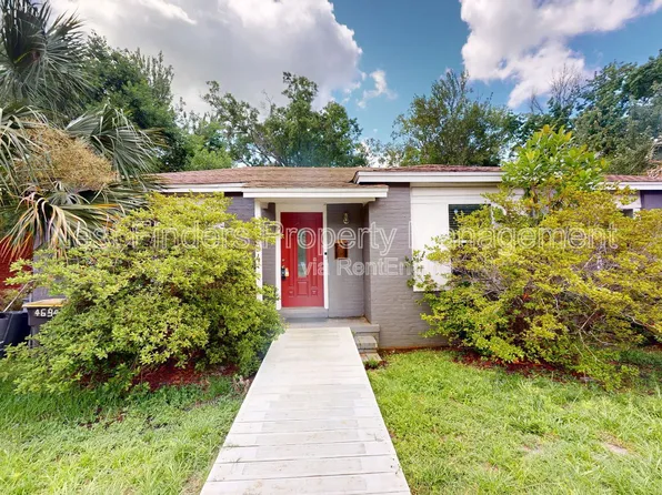 4694 Timuquana Rd, Jacksonville, FL 32210