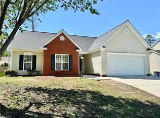 2578 Mid Salem Dr, Winston Salem, NC 27103