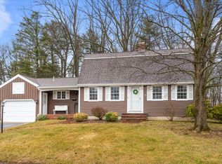 71 Cochrane Cir, Methuen, MA 01844