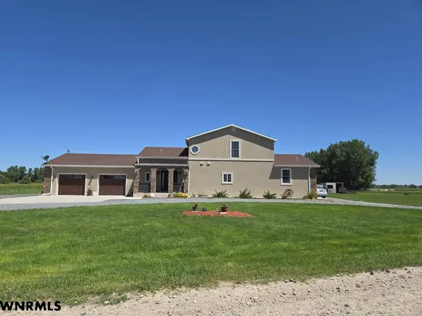 3201 E 28th St, Scottsbluff, NE 69361