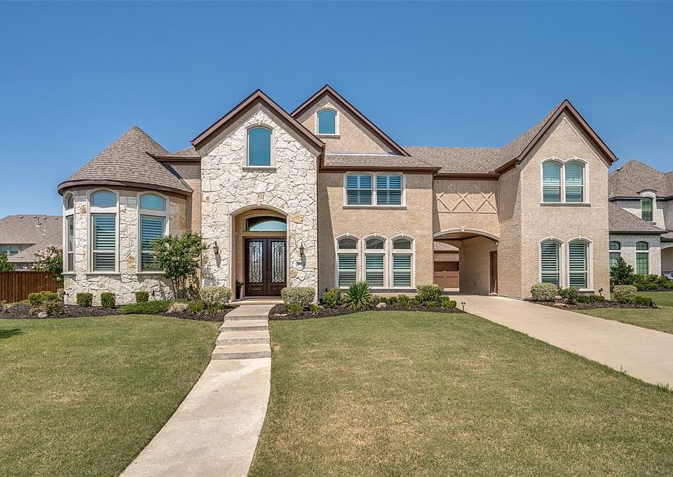1st image of 410 McFarlin Dr
