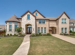 410 McFarlin Dr, Prosper, TX 75078