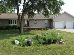 2320 280th St, Garner, IA 50438