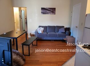 1122 Commonwealth Ave #14, Allston, MA 02134