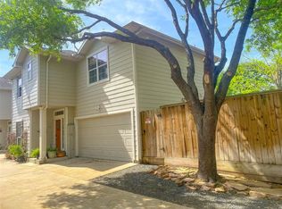 1907 Fletcher St, Houston, TX 77009