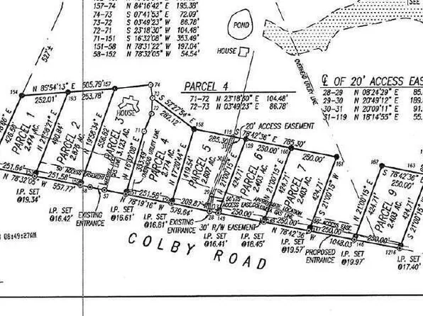 3235 Colby Rd, Winchester, KY 40391