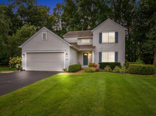 6140 Blue Heron Dr, Howell, MI 48843