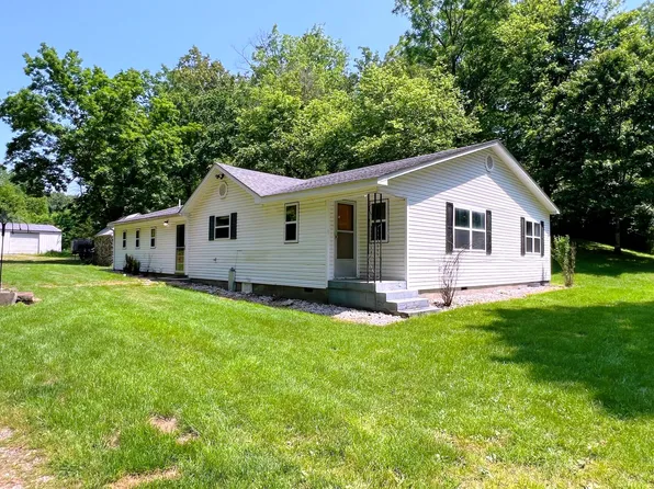 8197 Farm Road 1120, Purdy, MO 65734
