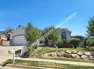 2274 N 10 W, Layton, UT 84041