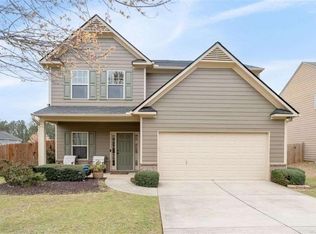37 Monarch Ct, Dallas, GA 30132