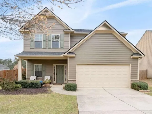 37 Monarch Ct, Dallas, GA 30132