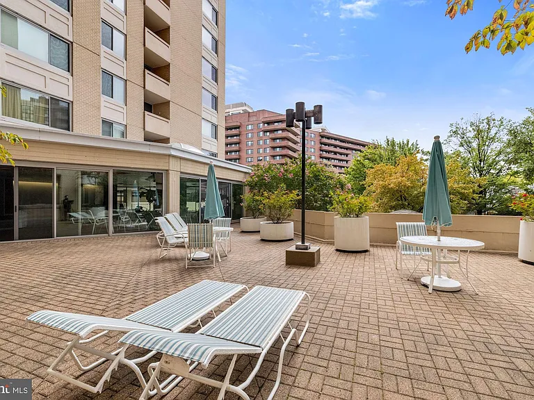 4601 N Park Ave #210K — Photo 36