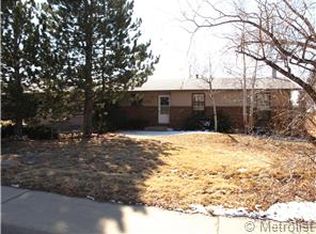233 E 17th Ave, Longmont, CO 80501