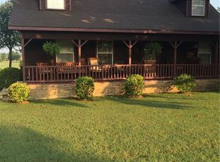 11193 W Highway 170, Farmington, AR 72730