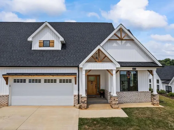 1078 Titleist Dr, Forest, VA 24551