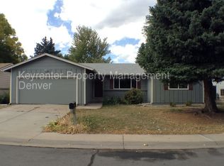 557 S Field Ct, Lakewood, CO 80226