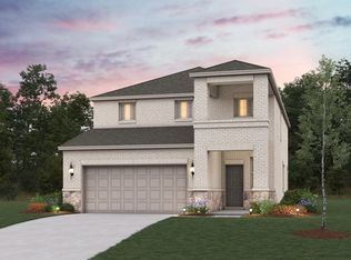 3418 Hillingdon Rd, Anna, TX 75409