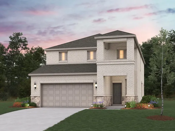 3418 Hillingdon Rd, Anna, TX 75409