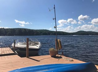 474 E Shore Dr, Stoddard, NH 03464