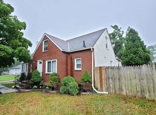 2007 Genessee Ave, Columbus, OH 43211