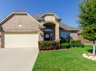 5917 Paluxy Sands Trl, Fort Worth, TX 76179