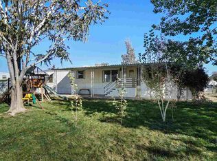 536 Sunrise Dr, Grand junction, CO 81504