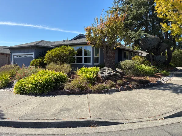 657 Lasuen St, Sonoma, CA 95476