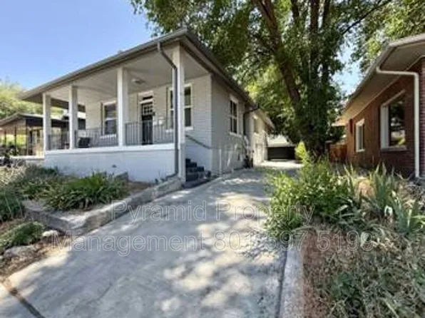 652 E Roosevelt Ave, Salt Lake City, UT 84105