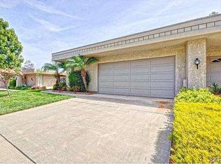 5566 Via Portora UNIT A, Laguna Woods, CA 92637