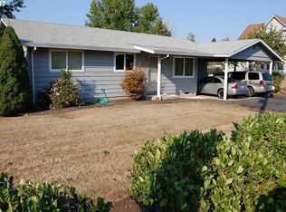 2439 26th Ave, Forest Grove, OR 97116