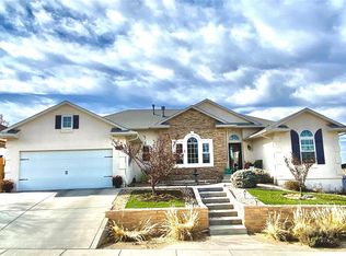 1503 Lynn Meadows Dr, Pueblo, CO 81005