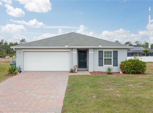 3314 NE 8th Pl, Cape Coral, FL 33909