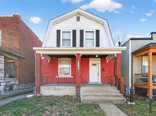 4142 Delor St, Saint Louis, MO