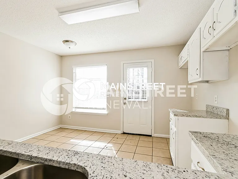 WM - Kitchen