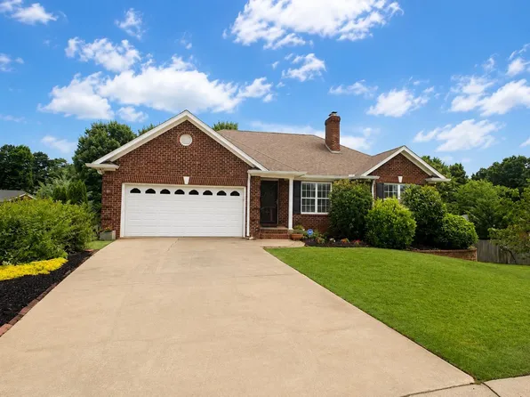 14 Saint Thomas Ct, Greer, SC 29651