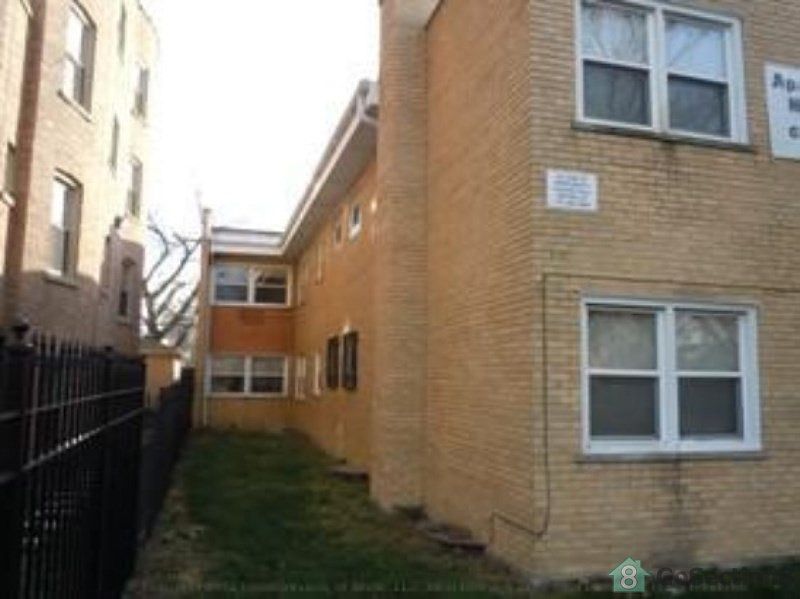 1st image of 2045 W Garfield Blvd APT 208