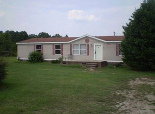 6646 Nc Highway 97 W, Battleboro, NC 27809