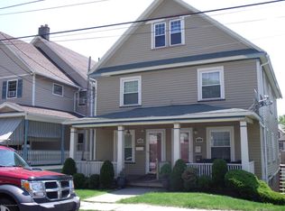 1810 Church Ave, Scranton, PA 18508