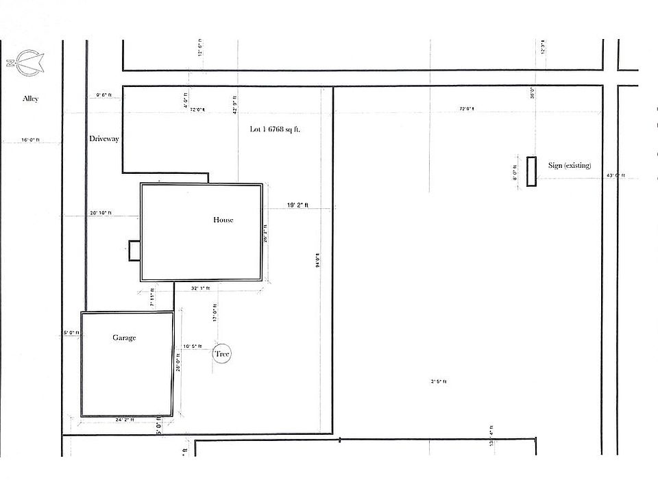 2nd image of 4015 N 70th St