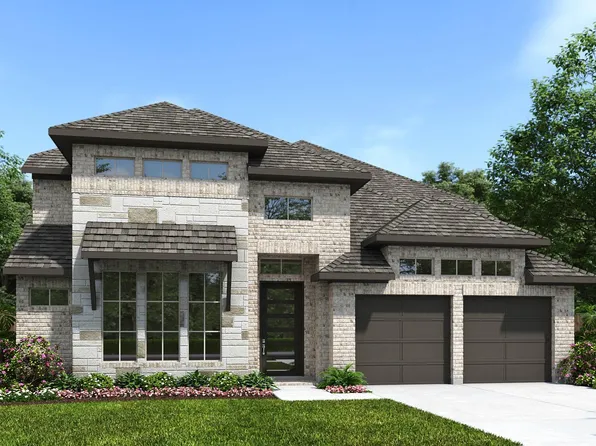 4731 Cascade Waters Ln, Fulshear, TX 77441